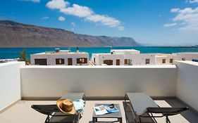 Alojamiento Santa Rosa La Graciosa